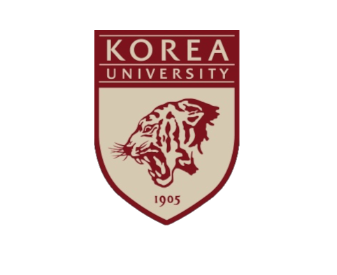 Korea University Logo