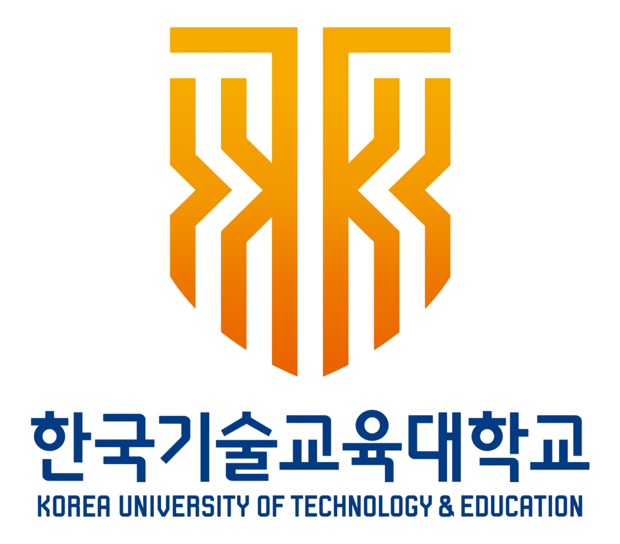 Korea University of Technology and Education Logo
