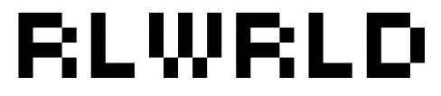 RLWRLD Logo