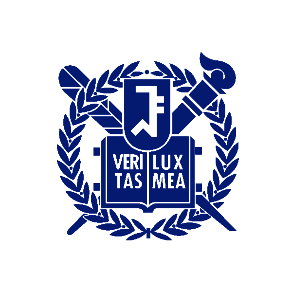 Seoul National University Logo