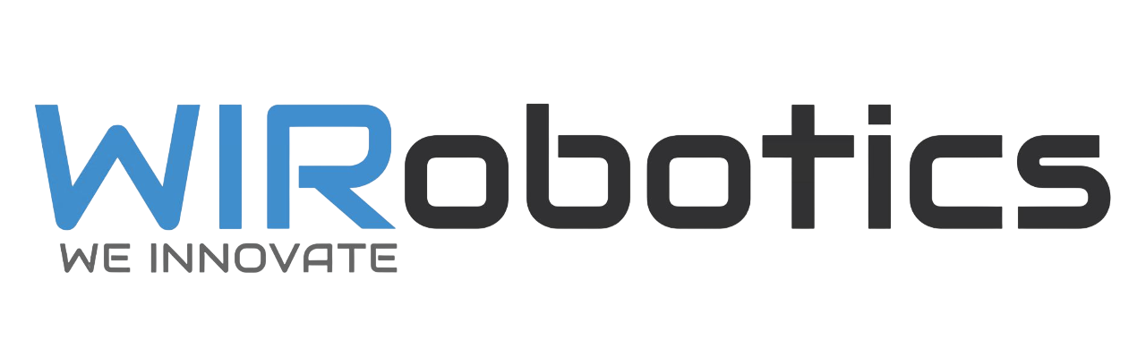WIRobotics Logo